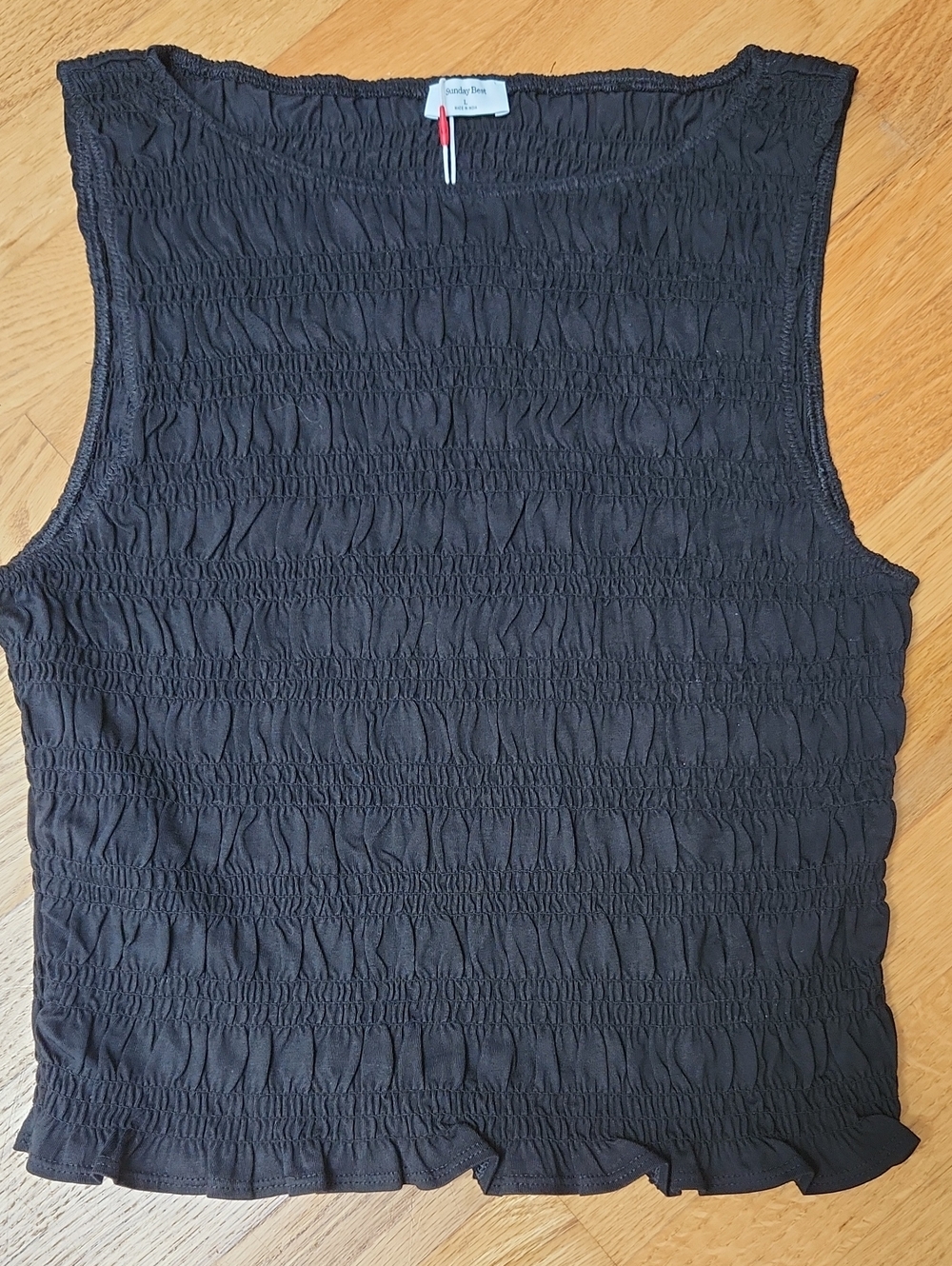 Aritzia Renoir Top